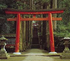 torii