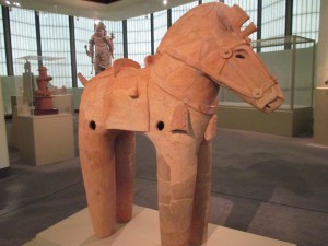 lacmahorse