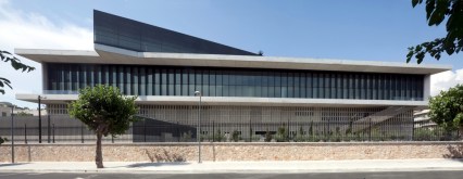 View-of-the-Acropolis-Museum-southern-facade-photo-by-Nikos-Daniilidis