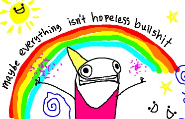 Image result for allie brosh problems